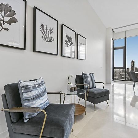 Serviced Apartments Melbourne - Platinum Exterior foto