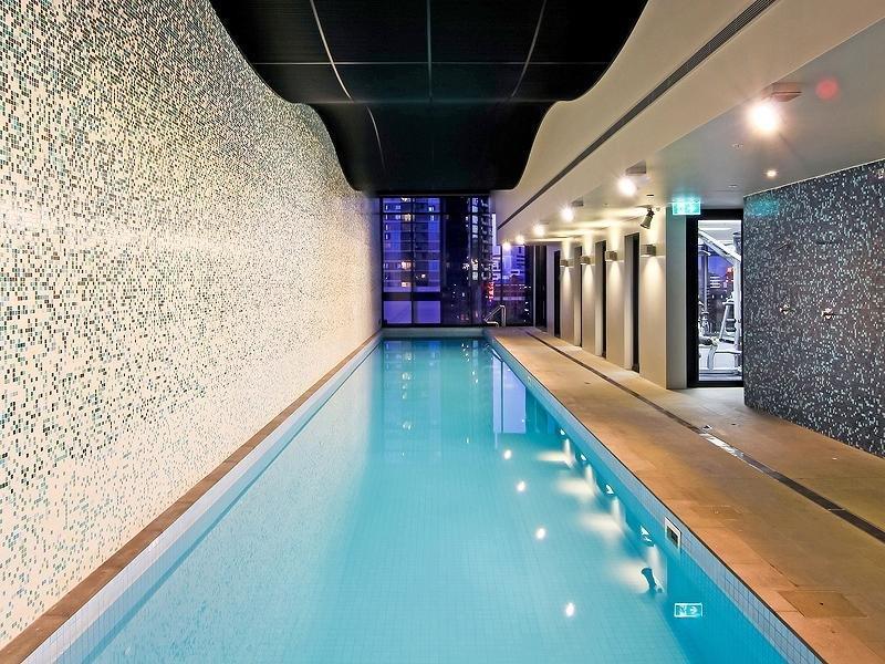 Serviced Apartments Melbourne - Platinum Quarto foto