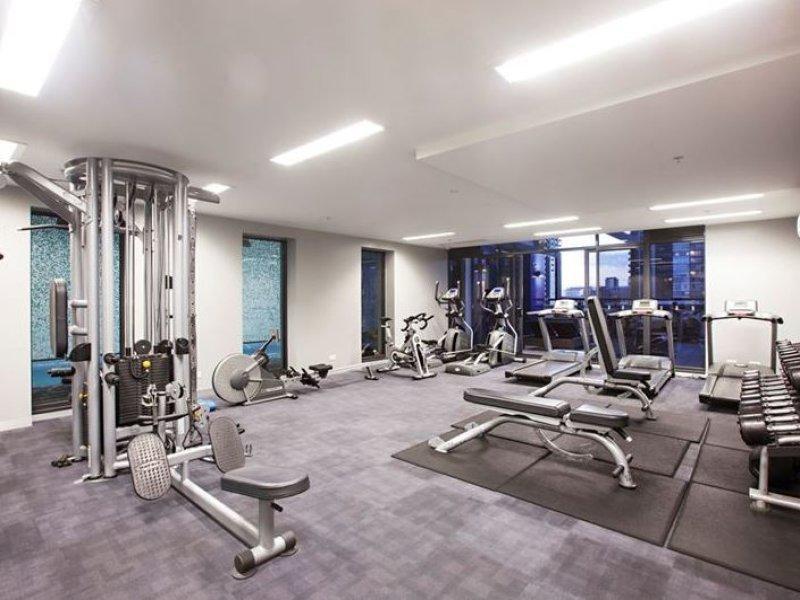 Serviced Apartments Melbourne - Platinum Quarto foto