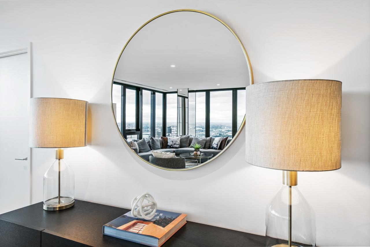 Serviced Apartments Melbourne - Platinum Exterior foto